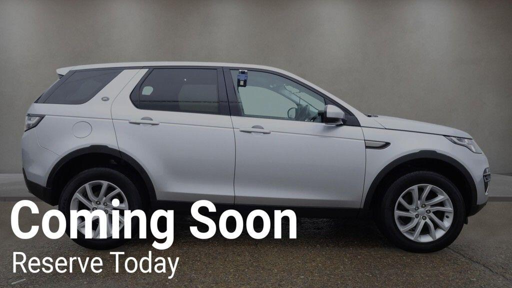Used Land Rover Discovery Sport for sale - 77015966: Photo 3