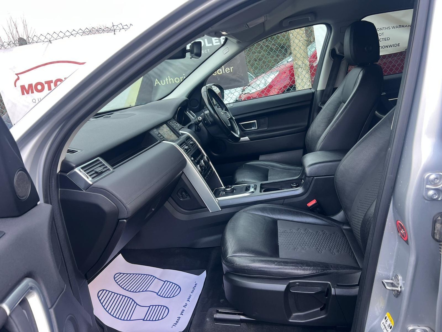 Used Land Rover Discovery Sport 2018 for sale - 77015966: Photo 31