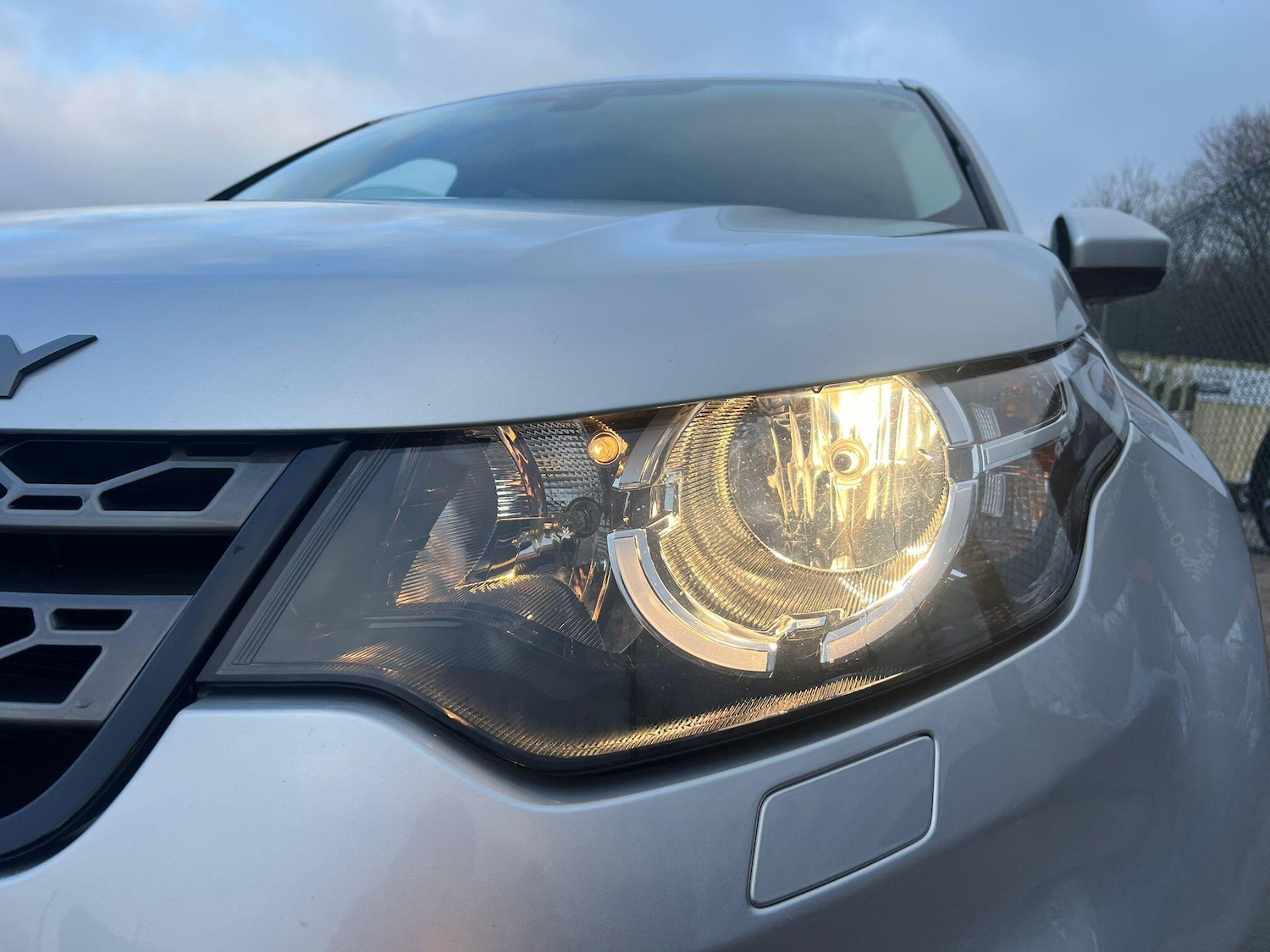 Used Land Rover Discovery Sport 2018 for sale - 77015966: Photo 35