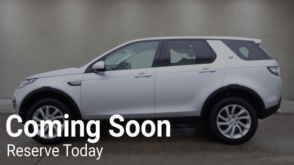 Used Land Rover Discovery Sport for sale - 77015966: Photo 4