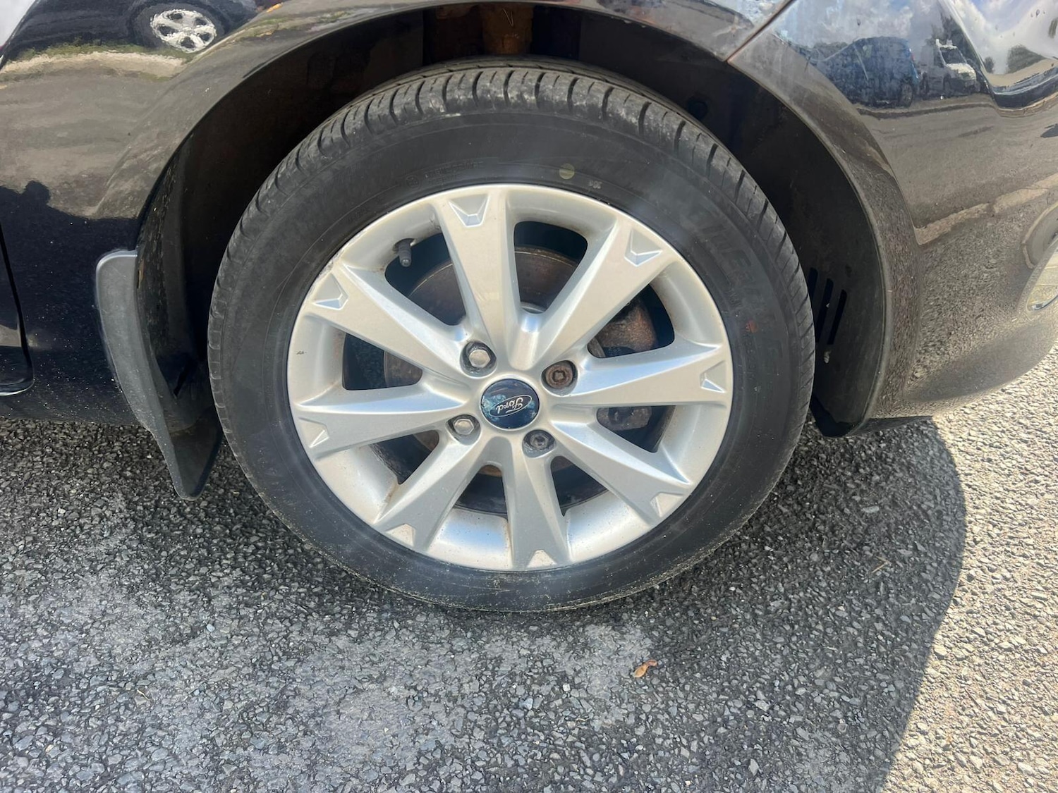 Used Ford Fiesta 2010 for sale - 76742424: Photo 17