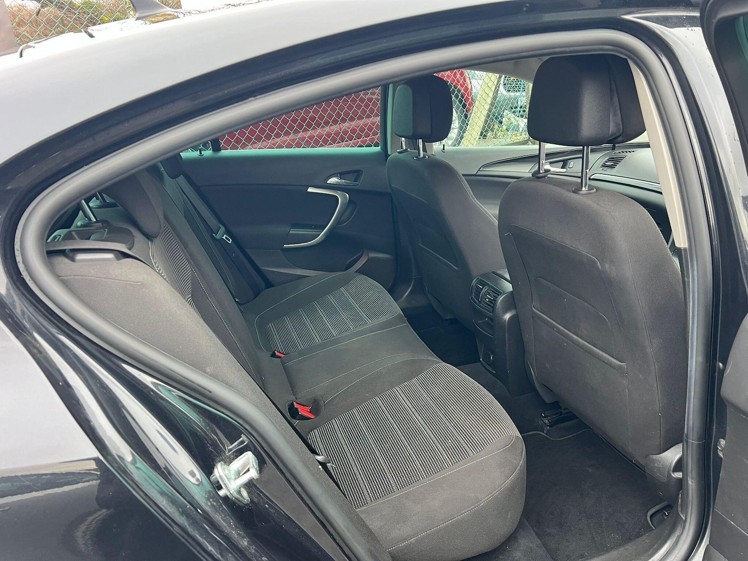 Used Vauxhall Insignia 2015 for sale - 77565095: Photo 12