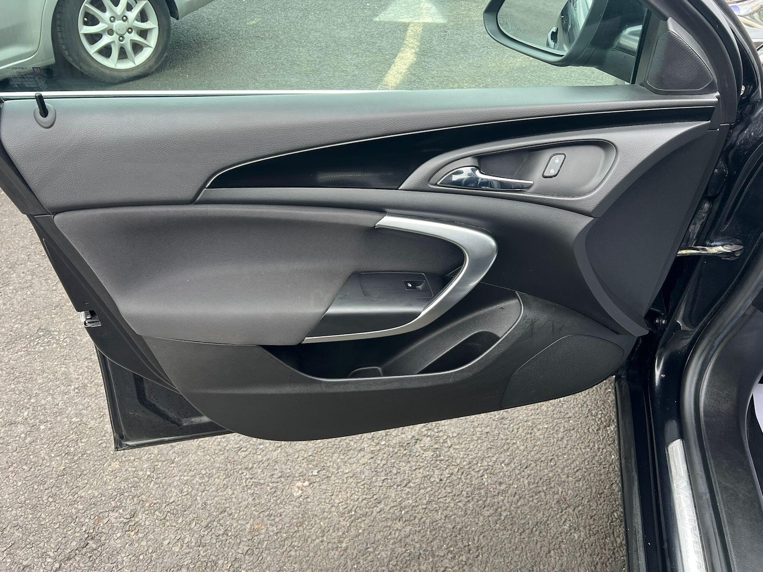 Used Vauxhall Insignia 2015 for sale - 77565095: Photo 13