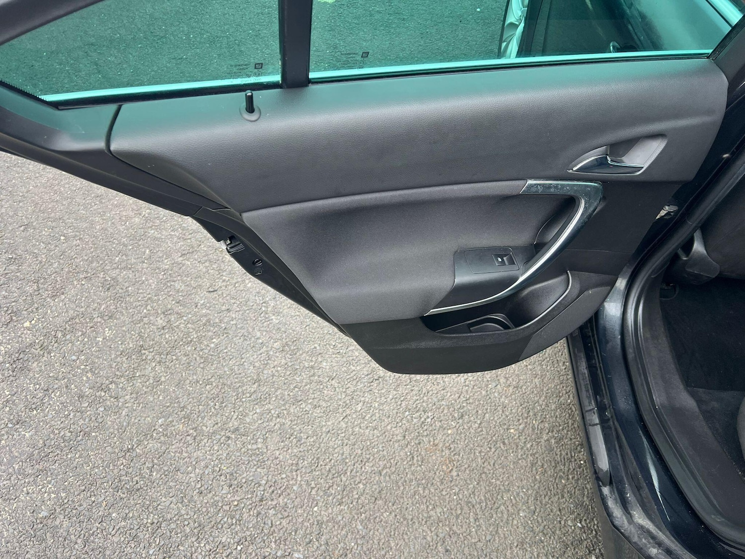 Used Vauxhall Insignia 2015 for sale - 77565095: Photo 14