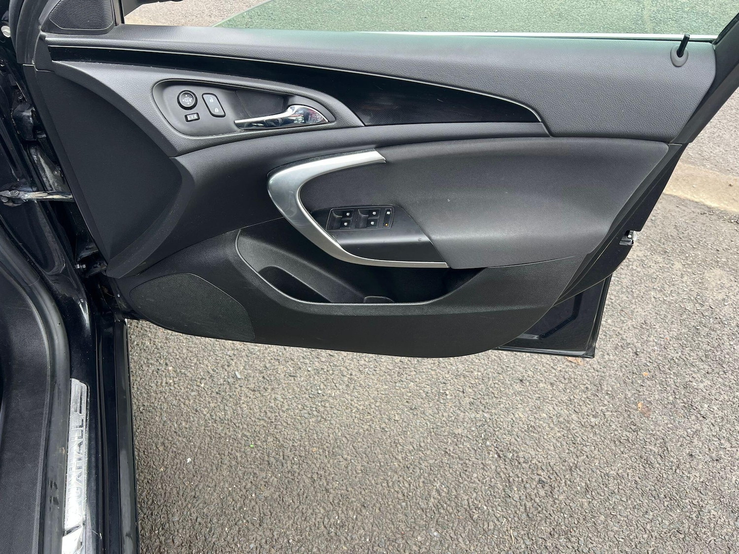 Used Vauxhall Insignia 2015 for sale - 77565095: Photo 15