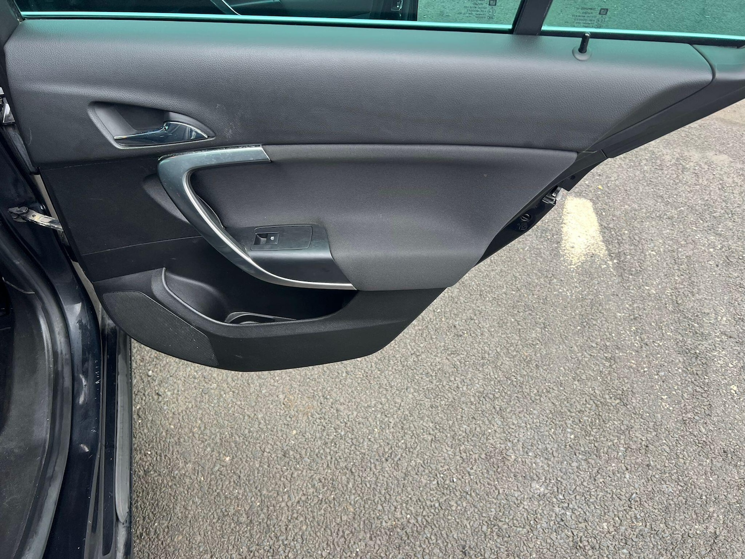 Used Vauxhall Insignia 2015 for sale - 77565095: Photo 16