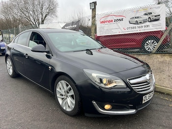 (64) - 2.0 CDTi ecoFLEX SRi Nav Euro 5 (s/s) 5dr