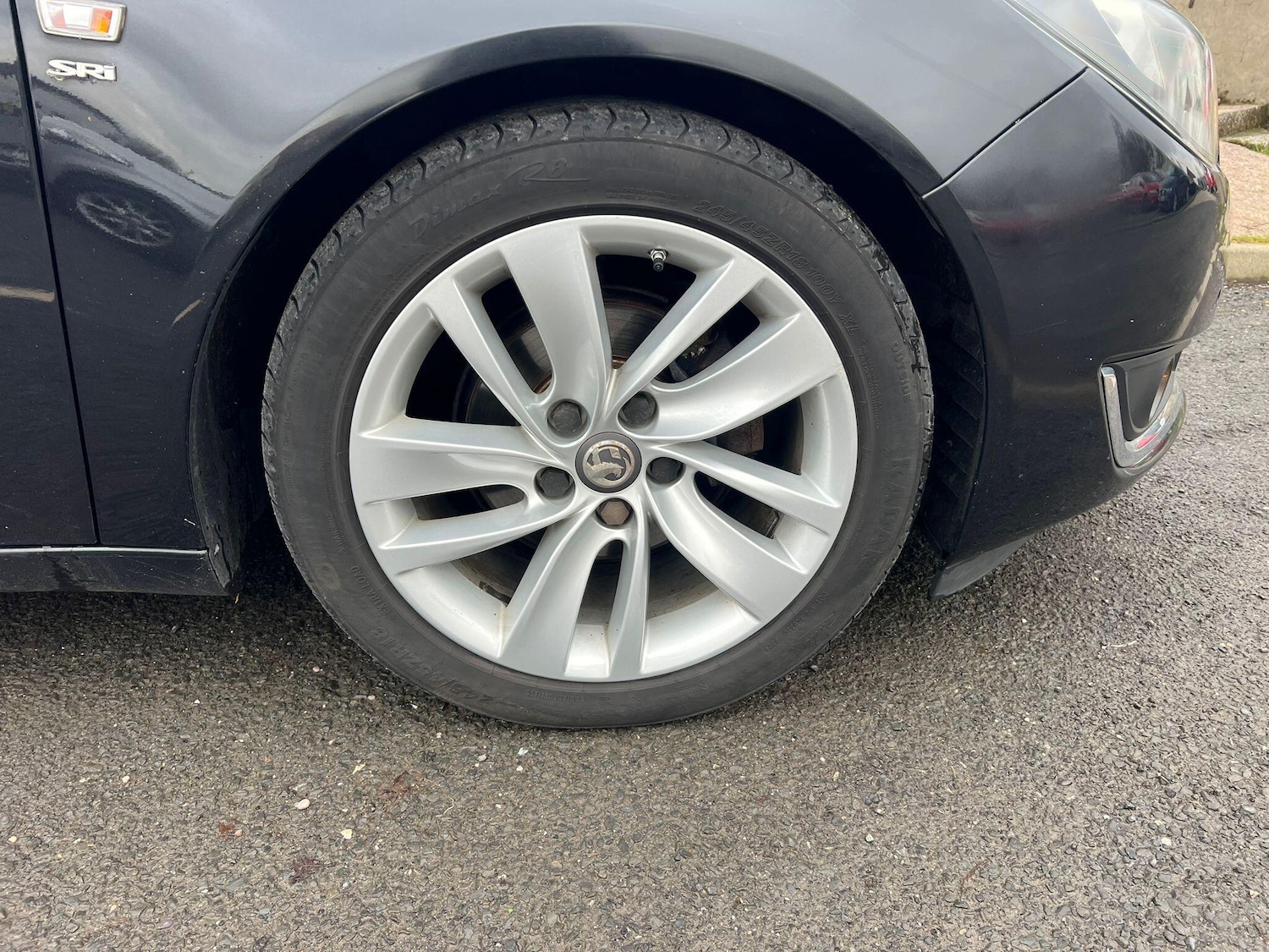 Used Vauxhall Insignia 2015 for sale - 77565095: Photo 20