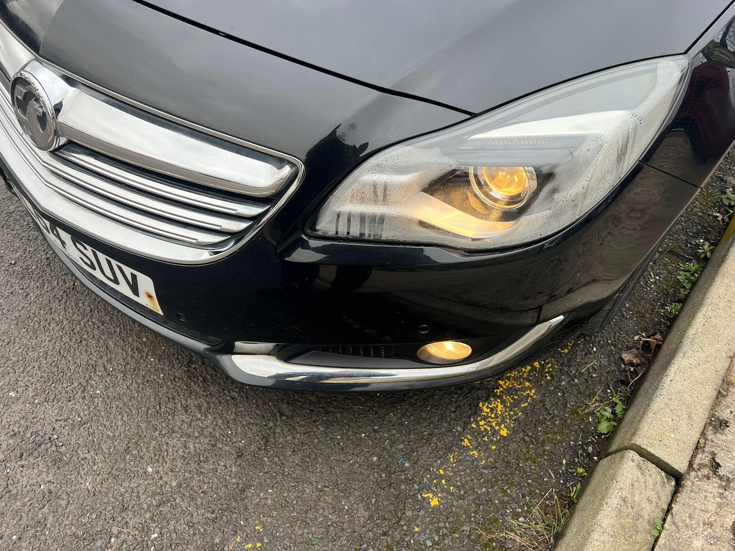 Used Vauxhall Insignia 2015 for sale - 77565095: Photo 28