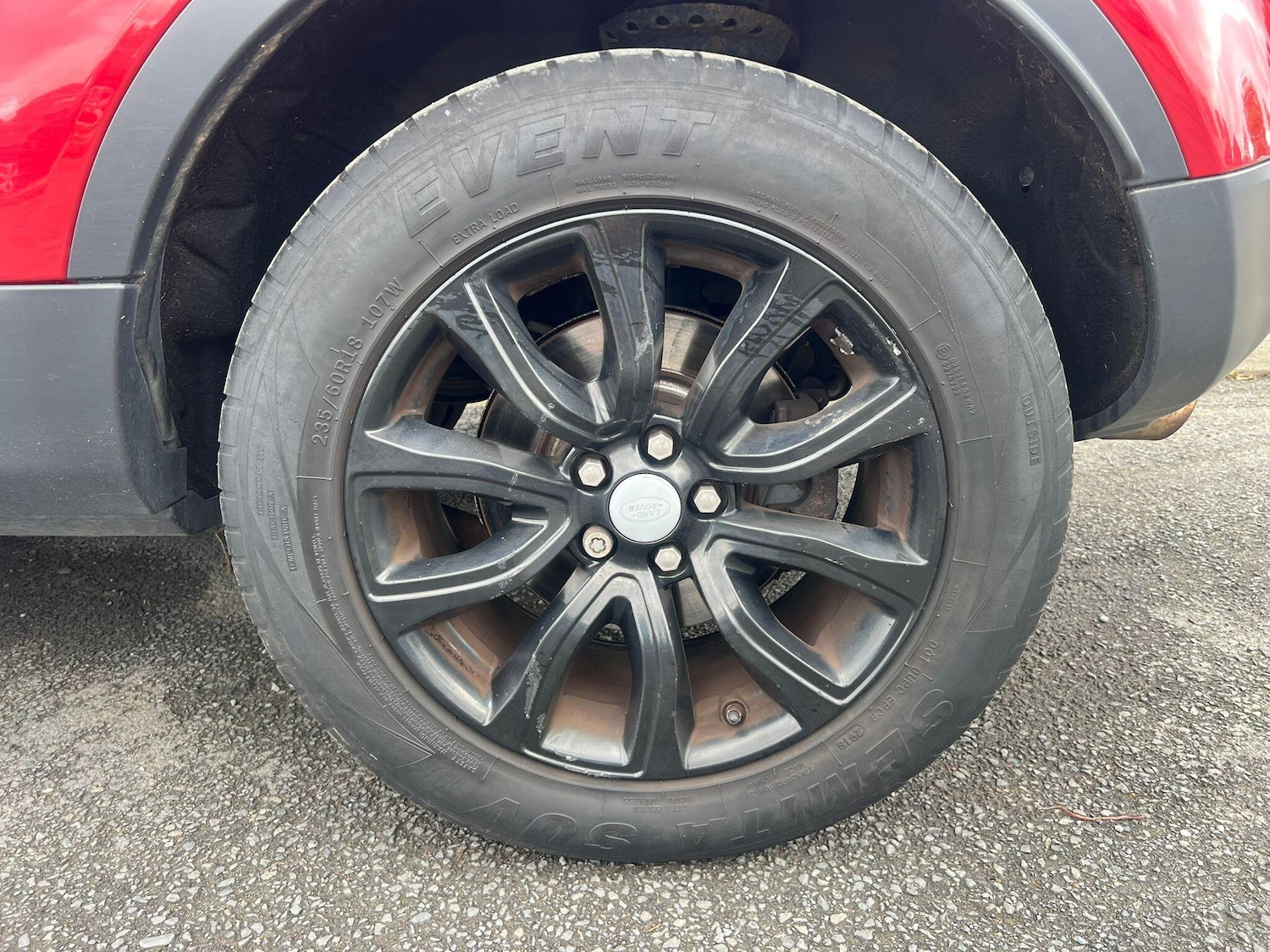 Used Land Rover Range Rover Evoque 2016 for sale - 76823771: Photo 12