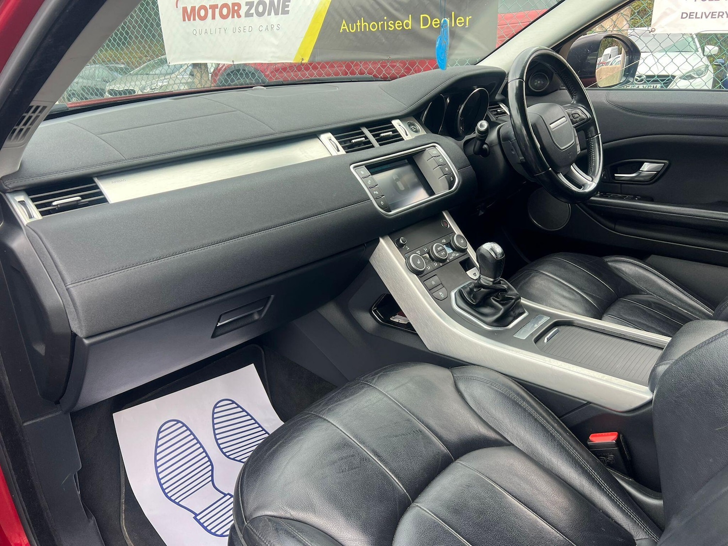 Used Land Rover Range Rover Evoque 2016 for sale - 76823771: Photo 15