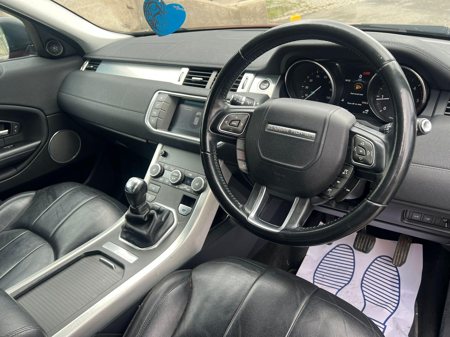 Used Land Rover Range Rover Evoque 2016 for sale - 76823771: Photo 16