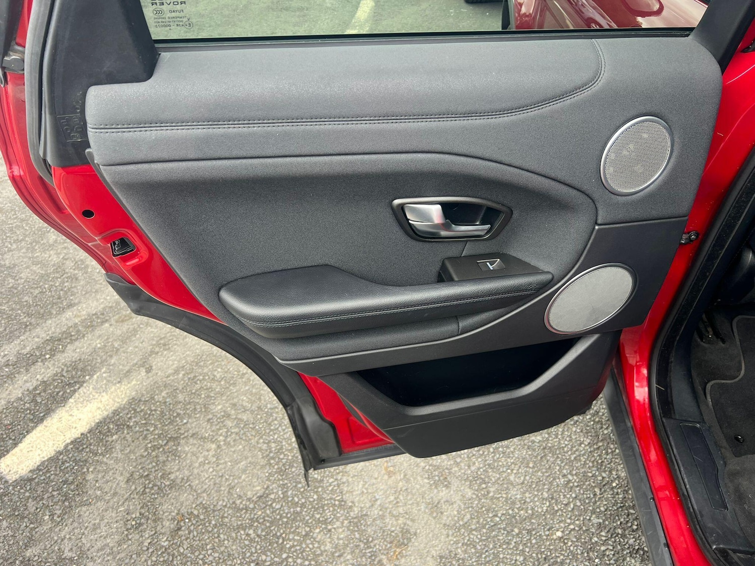 Used Land Rover Range Rover Evoque 2016 for sale - 76823771: Photo 23