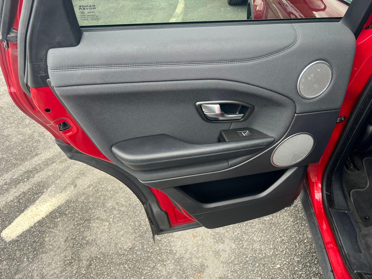 Used Land Rover Range Rover Evoque 2016 for sale - 76823771: Photo 24