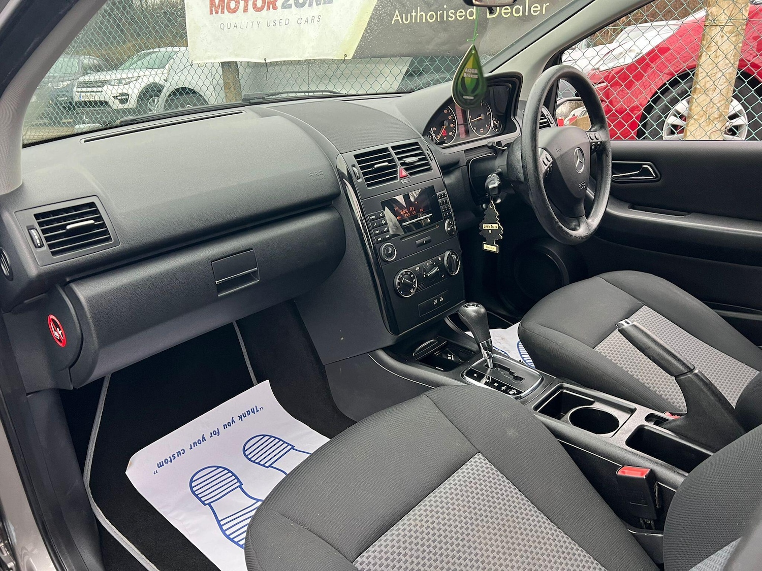 Used Mercedes-Benz A-Class for sale - 77537746: Photo 11