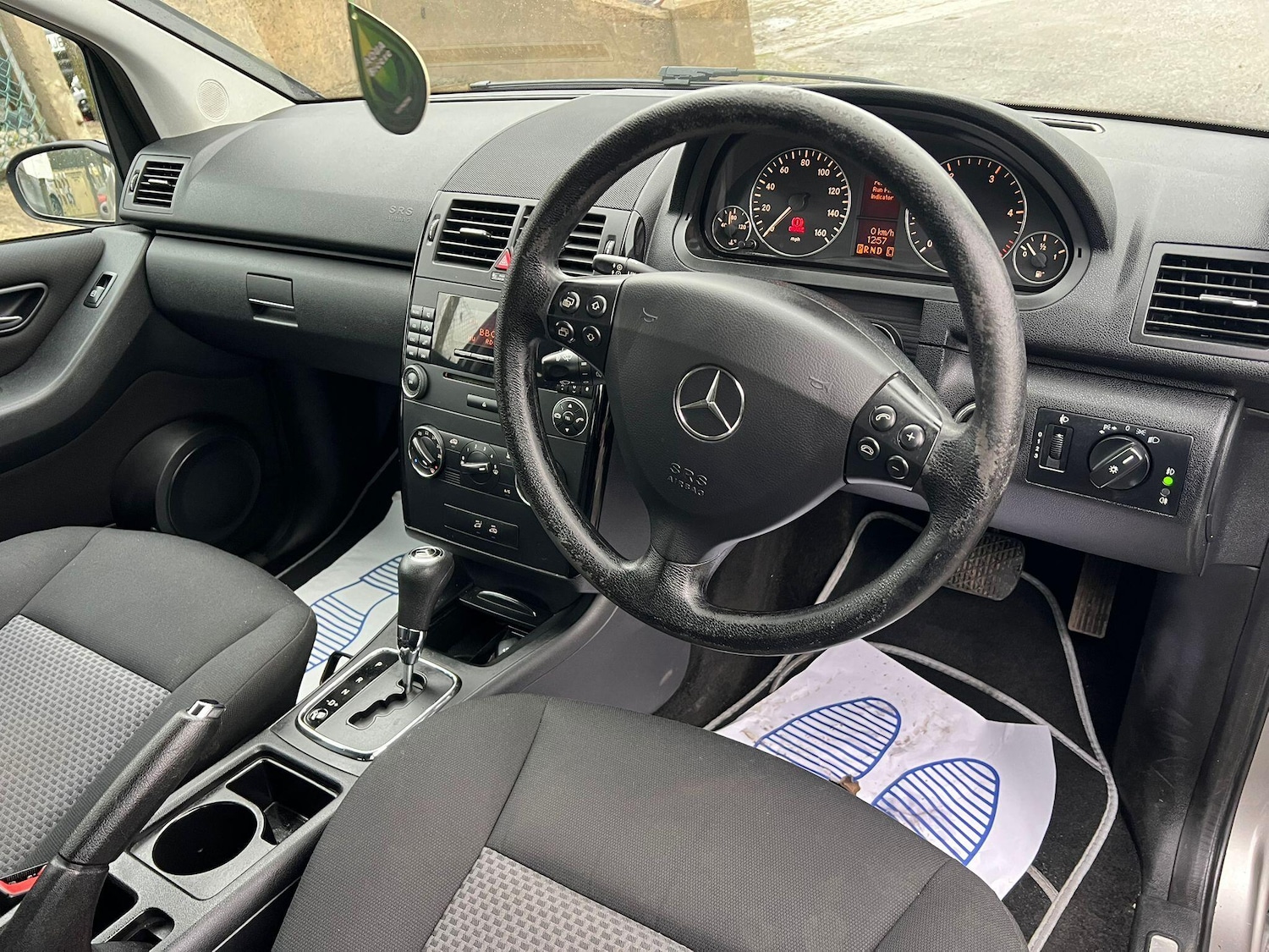 Used Mercedes-Benz A-Class for sale - 77537746: Photo 12