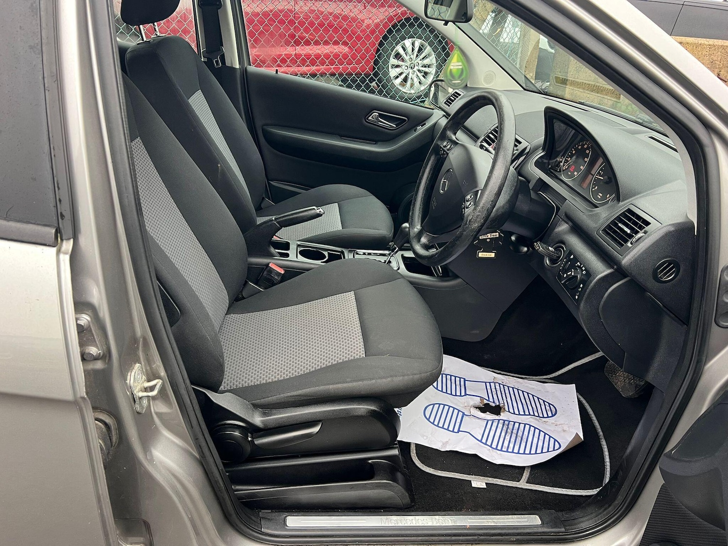 Used Mercedes-Benz A-Class for sale - 77537746: Photo 13