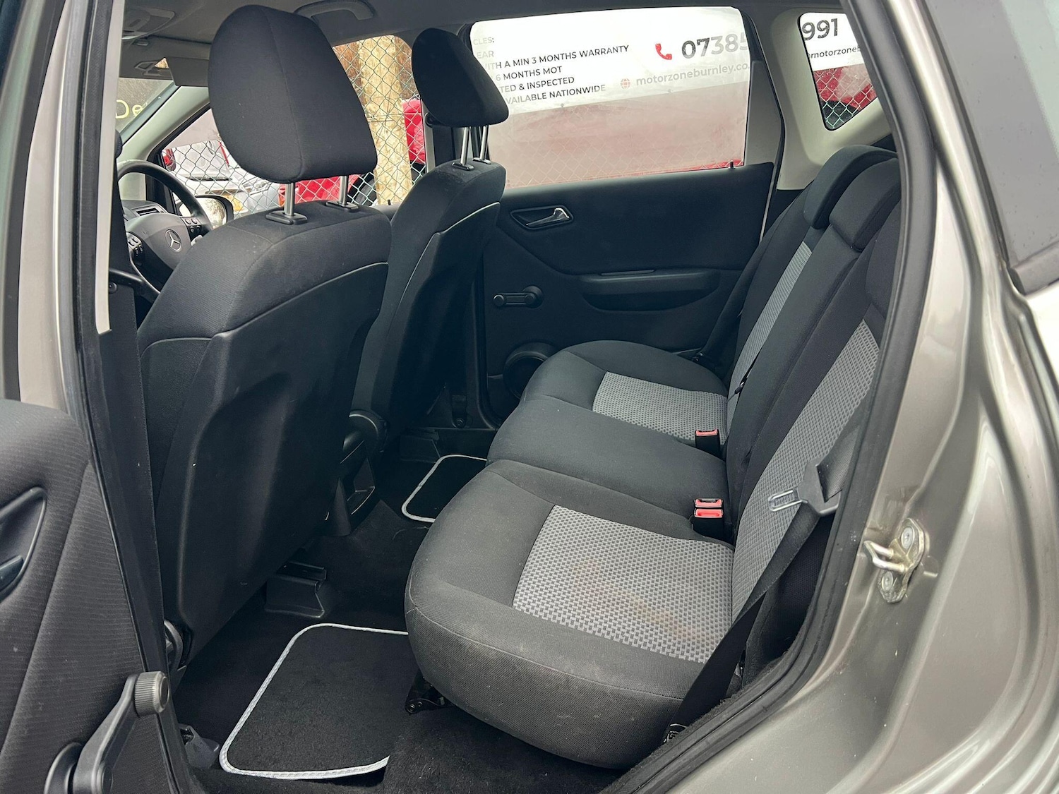 Used Mercedes-Benz A-Class for sale - 77537746: Photo 14