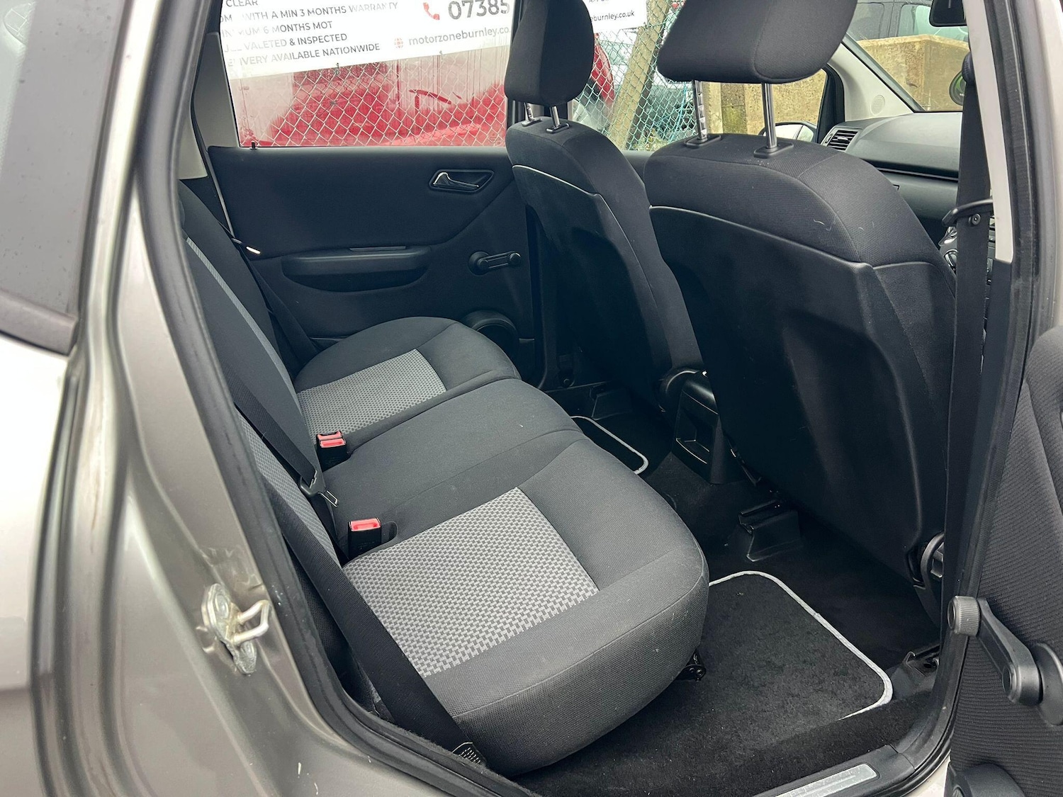 Used Mercedes-Benz A-Class for sale - 77537746: Photo 15