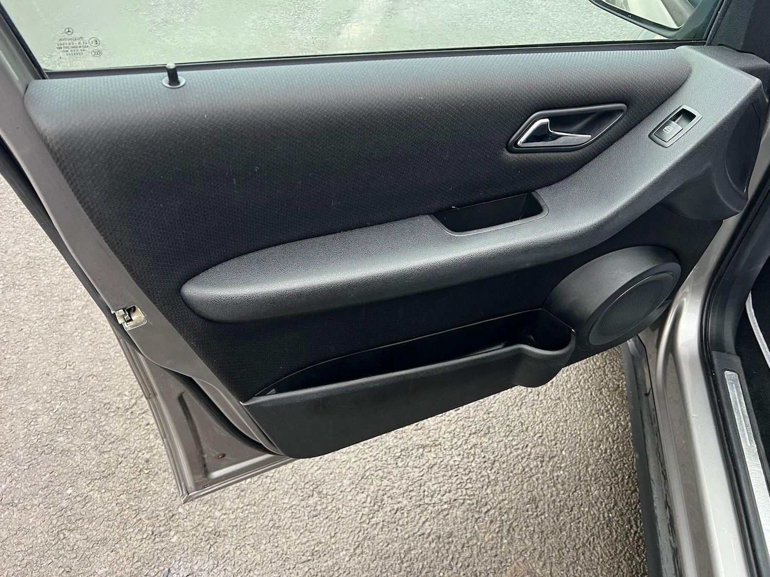 Used Mercedes-Benz A-Class for sale - 77537746: Photo 17