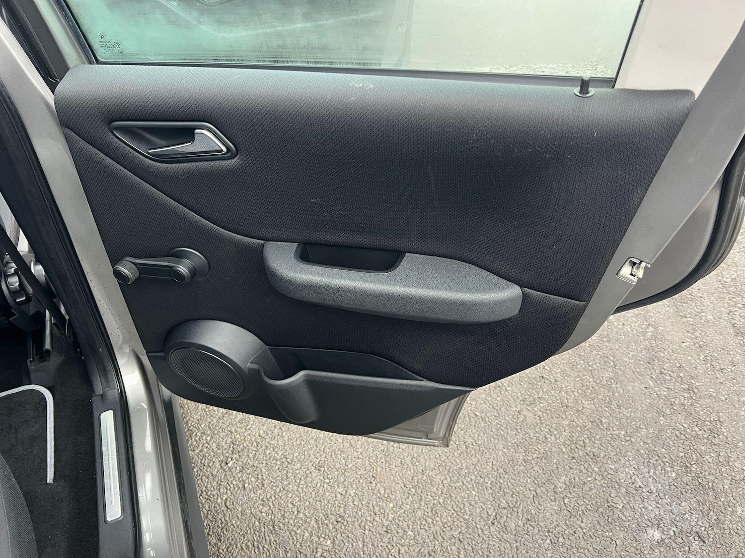 Used Mercedes-Benz A-Class for sale - 77537746: Photo 18