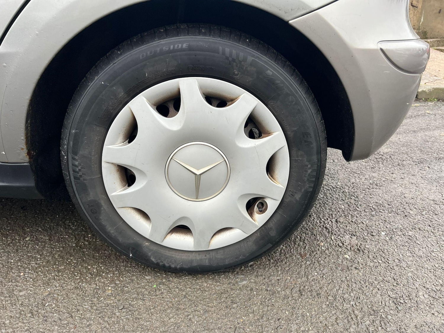 Used Mercedes-Benz A-Class for sale - 77537746: Photo 21