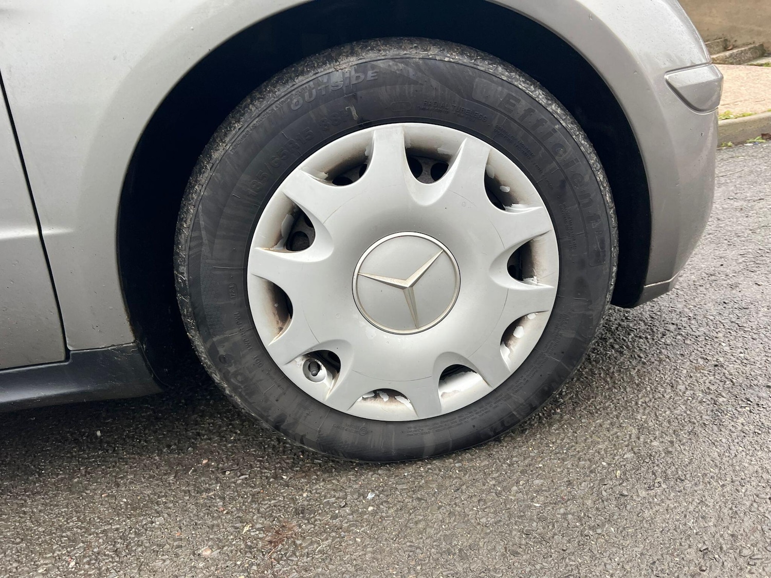 Used Mercedes-Benz A-Class for sale - 77537746: Photo 22