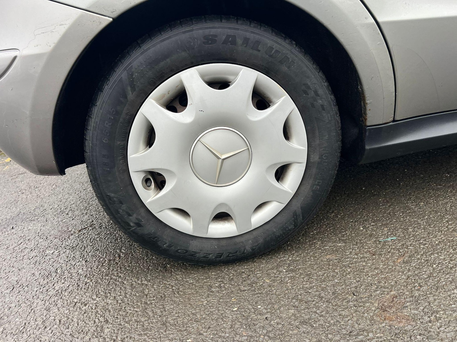 Used Mercedes-Benz A-Class for sale - 77537746: Photo 23