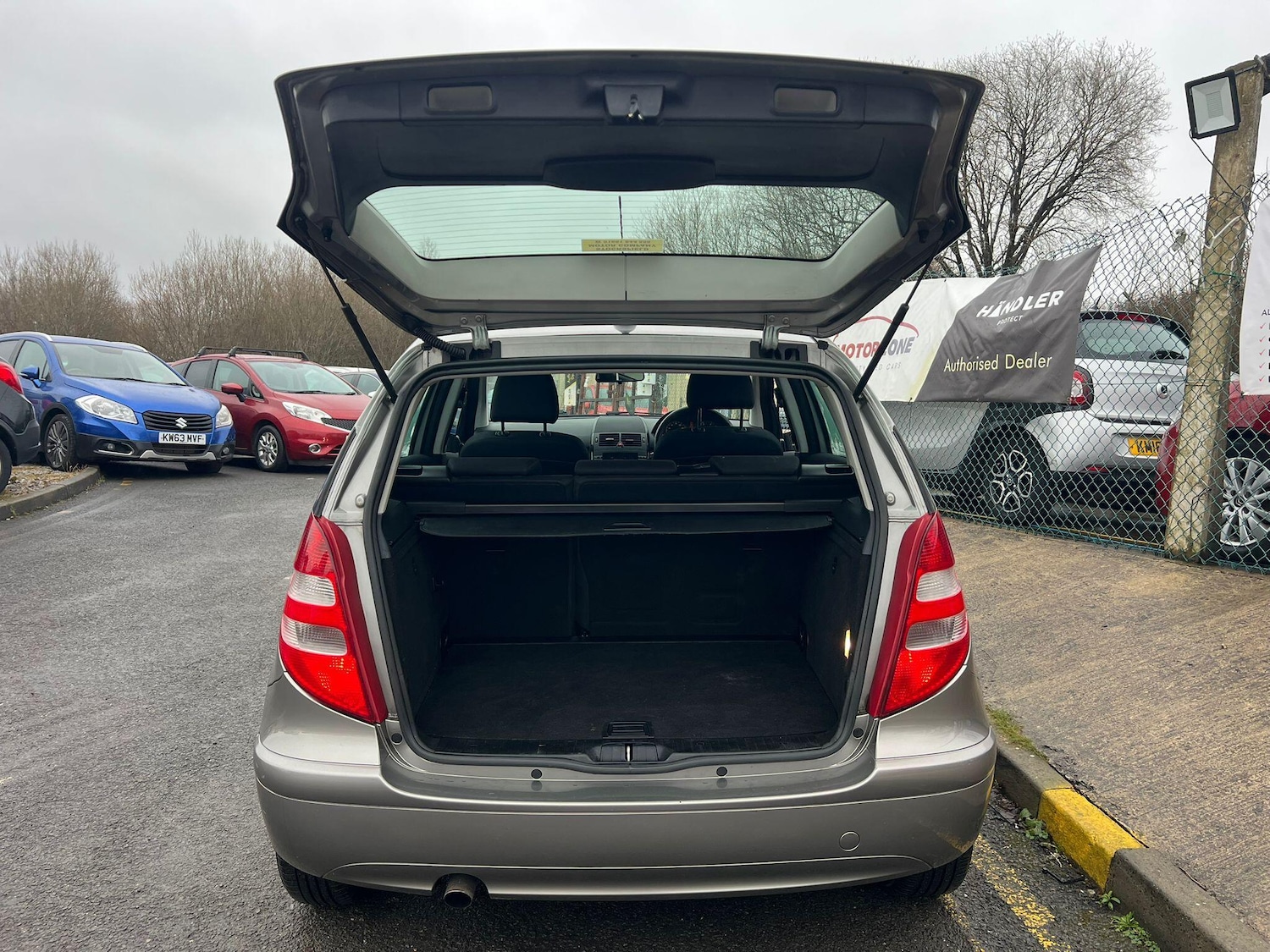 Used Mercedes-Benz A-Class for sale - 77537746: Photo 24