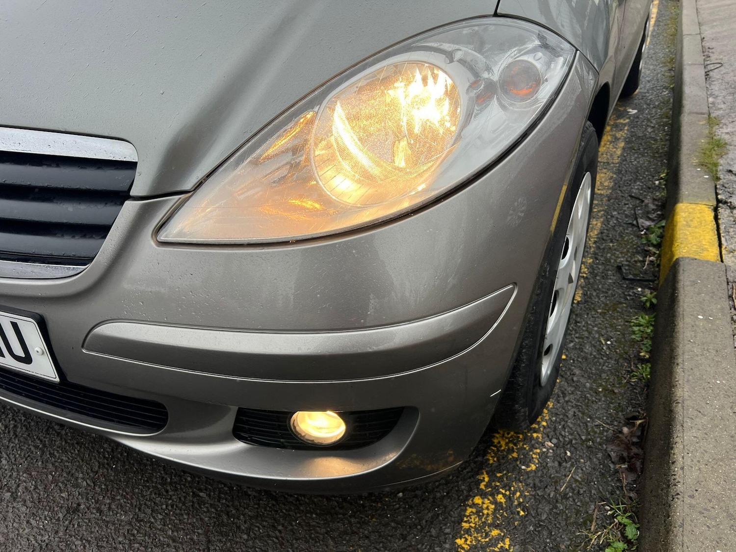 Used Mercedes-Benz A-Class for sale - 77537746: Photo 27