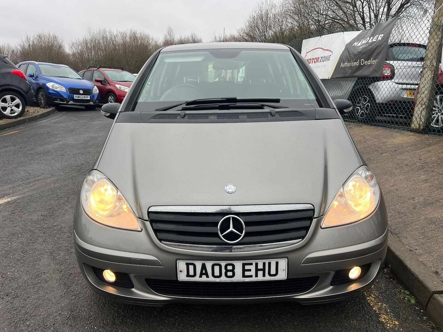 Used Mercedes-Benz A-Class for sale - 77537746: Photo 5