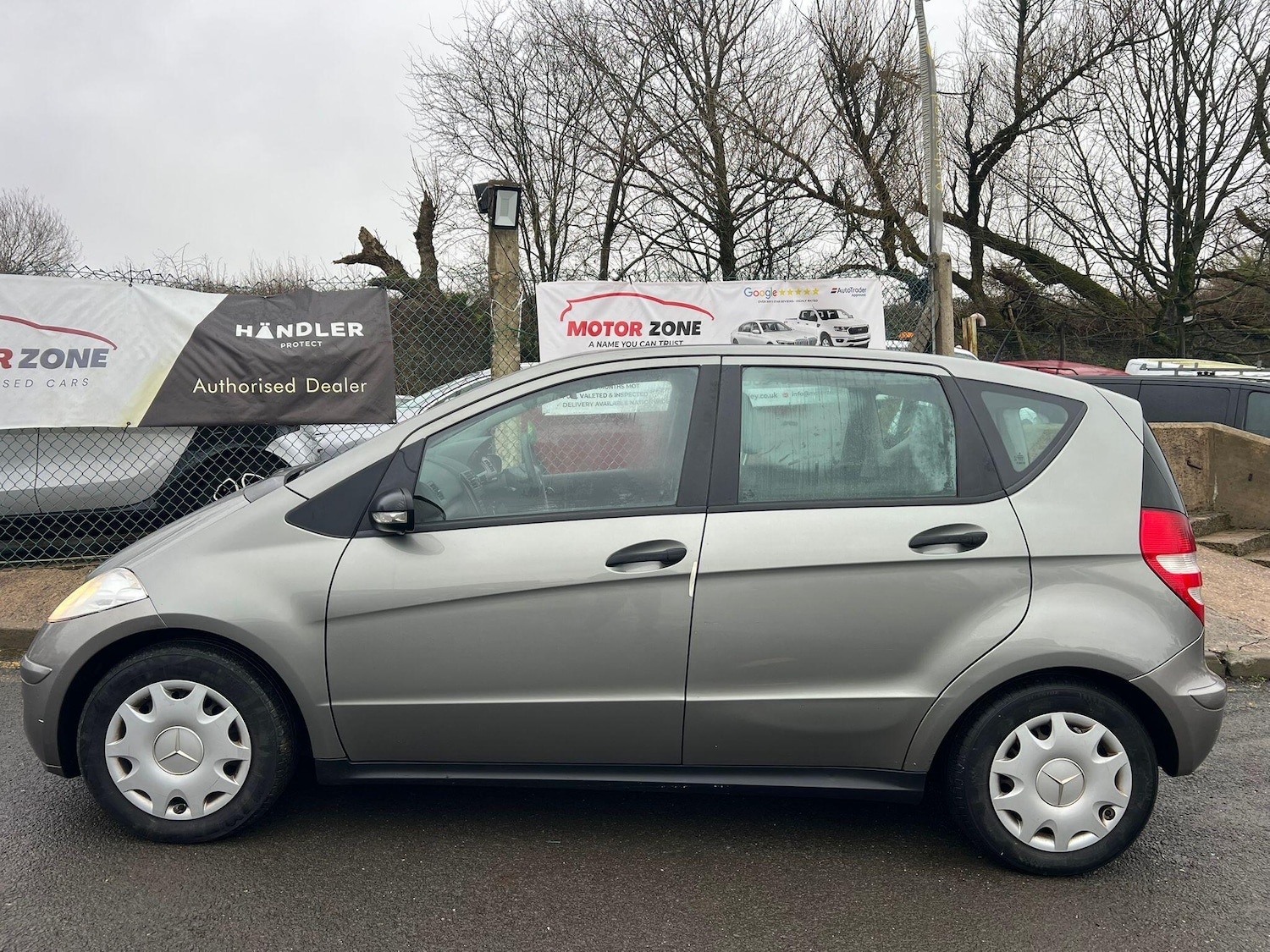 Used Mercedes-Benz A-Class for sale - 77537746: Photo 6