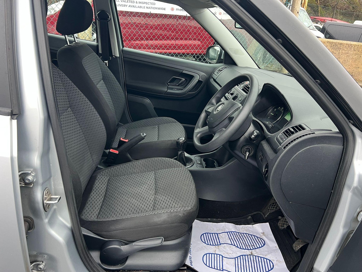 Used Skoda Fabia for sale - 77538168: Photo 13