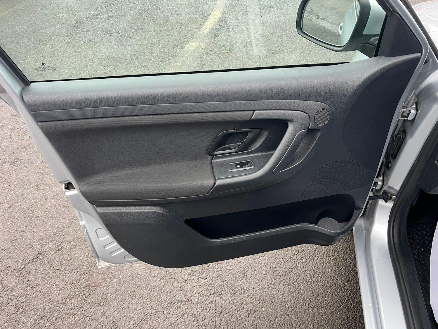 Used Skoda Fabia for sale - 77538168: Photo 16