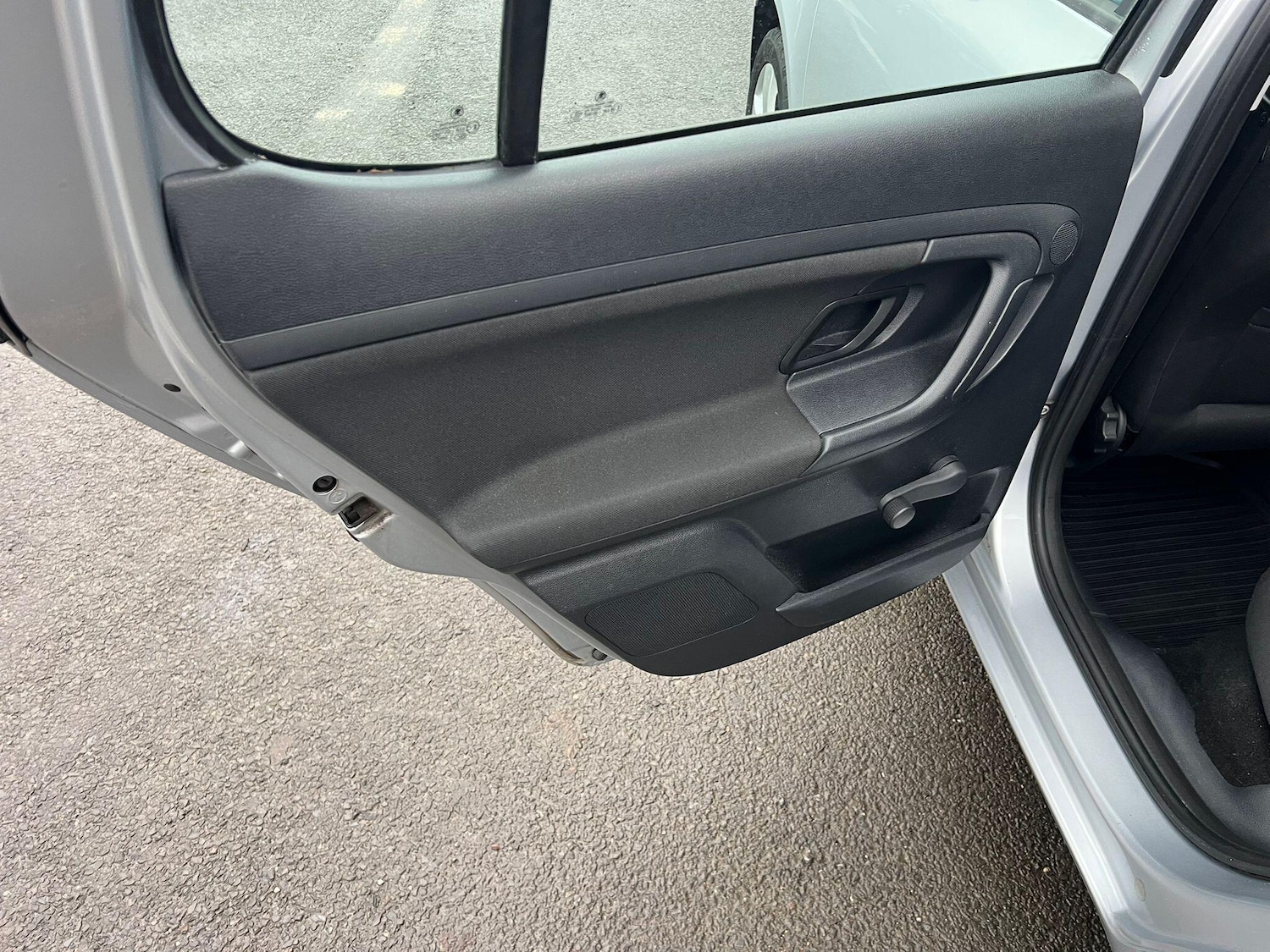 Used Skoda Fabia for sale - 77538168: Photo 17