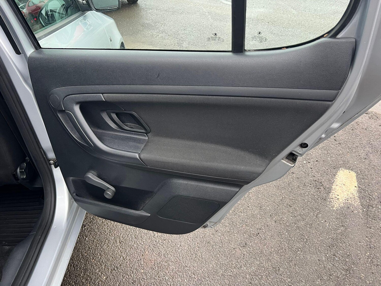 Used Skoda Fabia for sale - 77538168: Photo 18