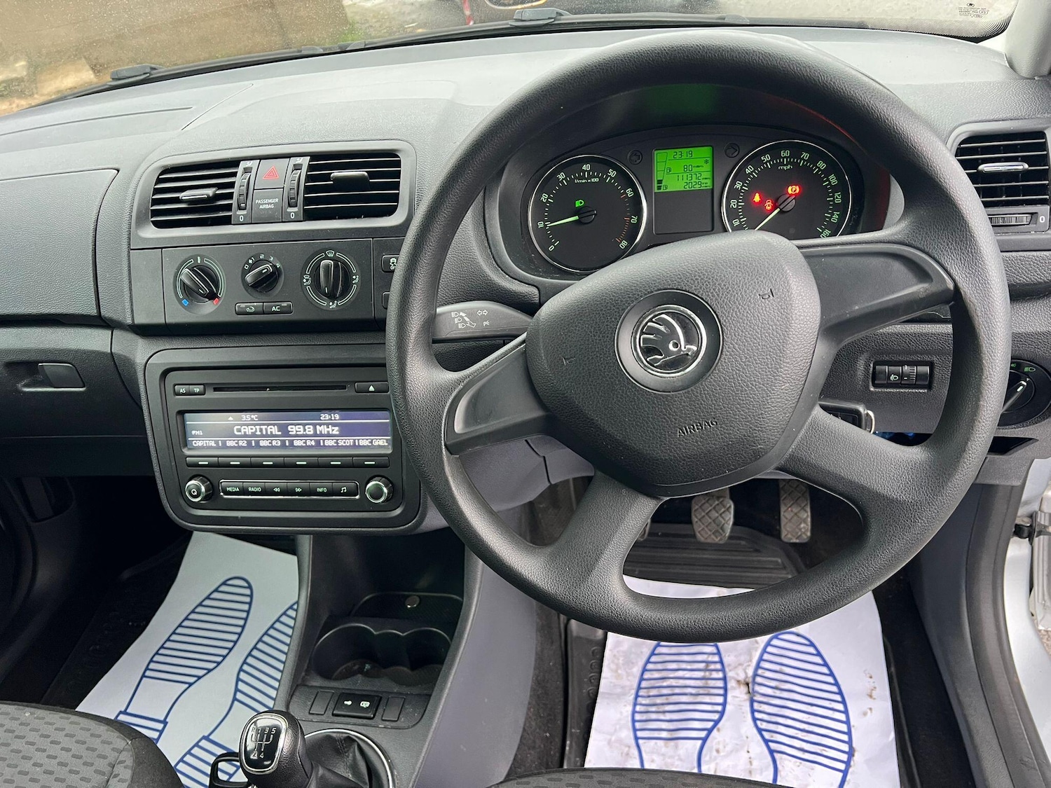 Used Skoda Fabia for sale - 77538168: Photo 25