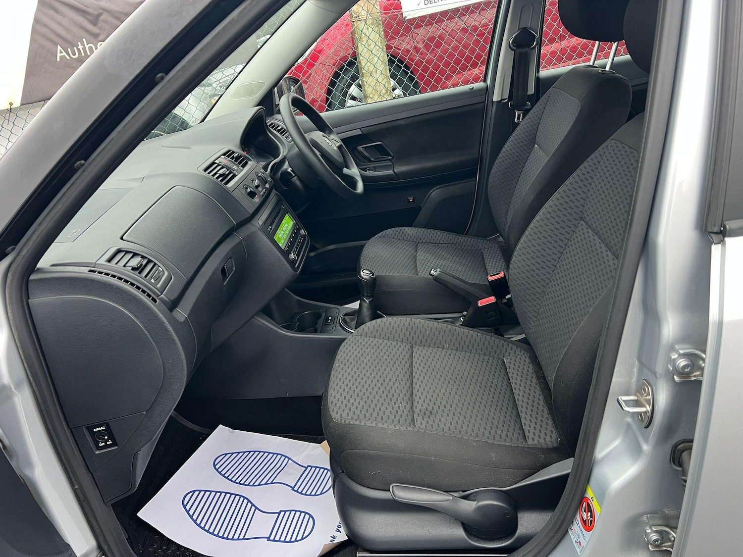 Used Skoda Fabia for sale - 77538168: Photo 26