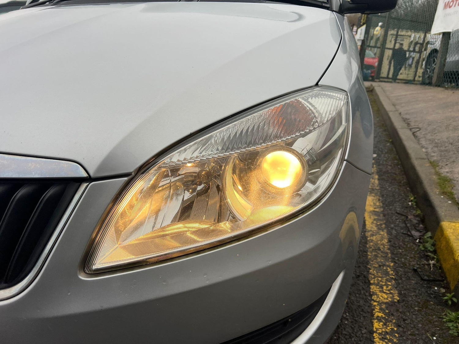 Used Skoda Fabia for sale - 77538168: Photo 28