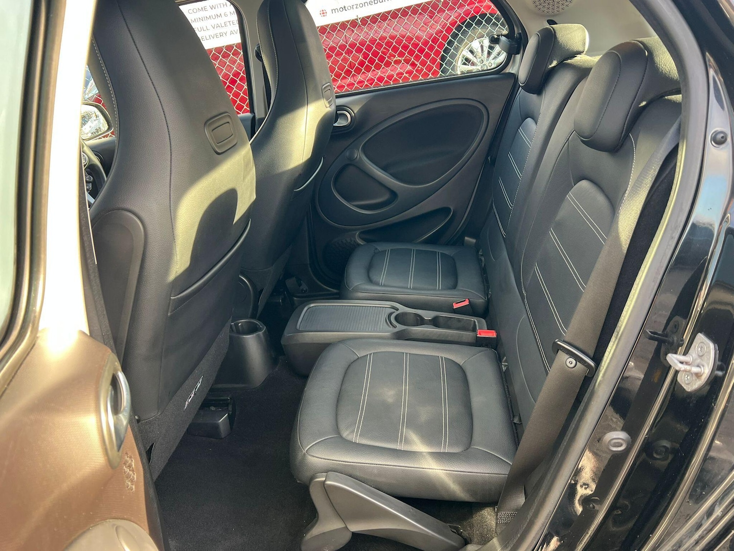 Used smart forfour 2016 for sale - 77230478: Photo 10