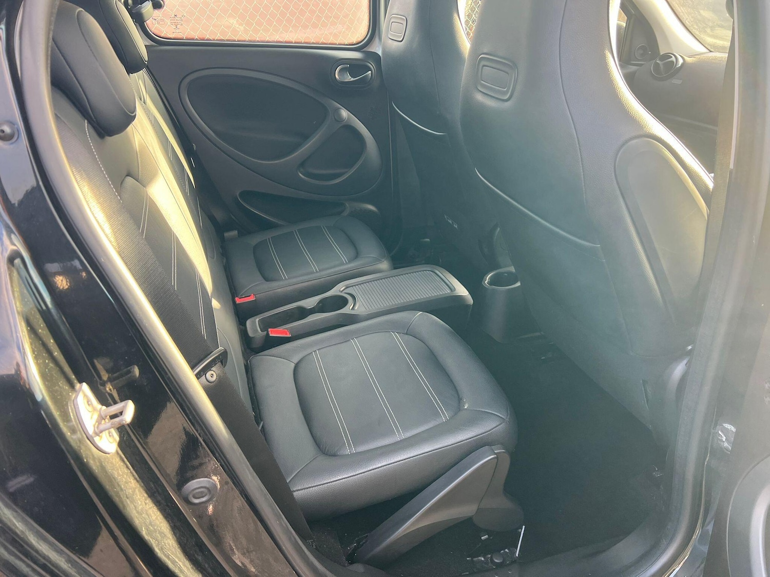 Used smart forfour 2016 for sale - 77230478: Photo 11