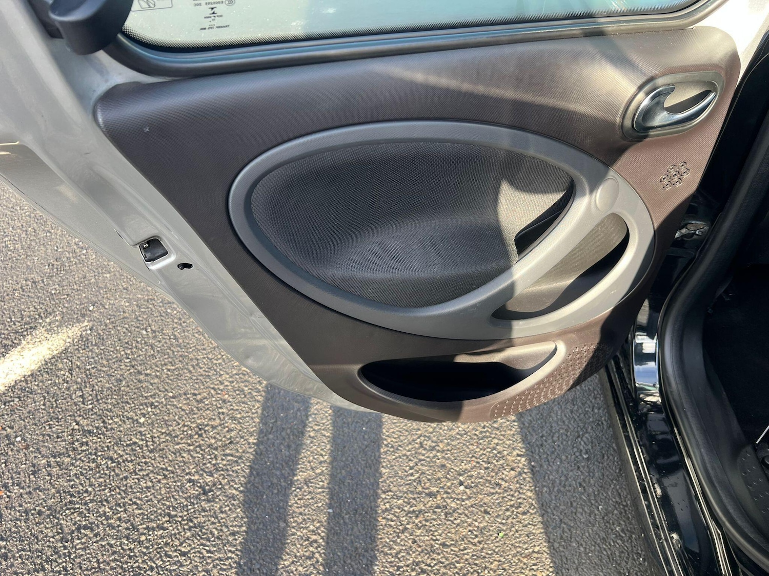 Used smart forfour 2016 for sale - 77230478: Photo 13