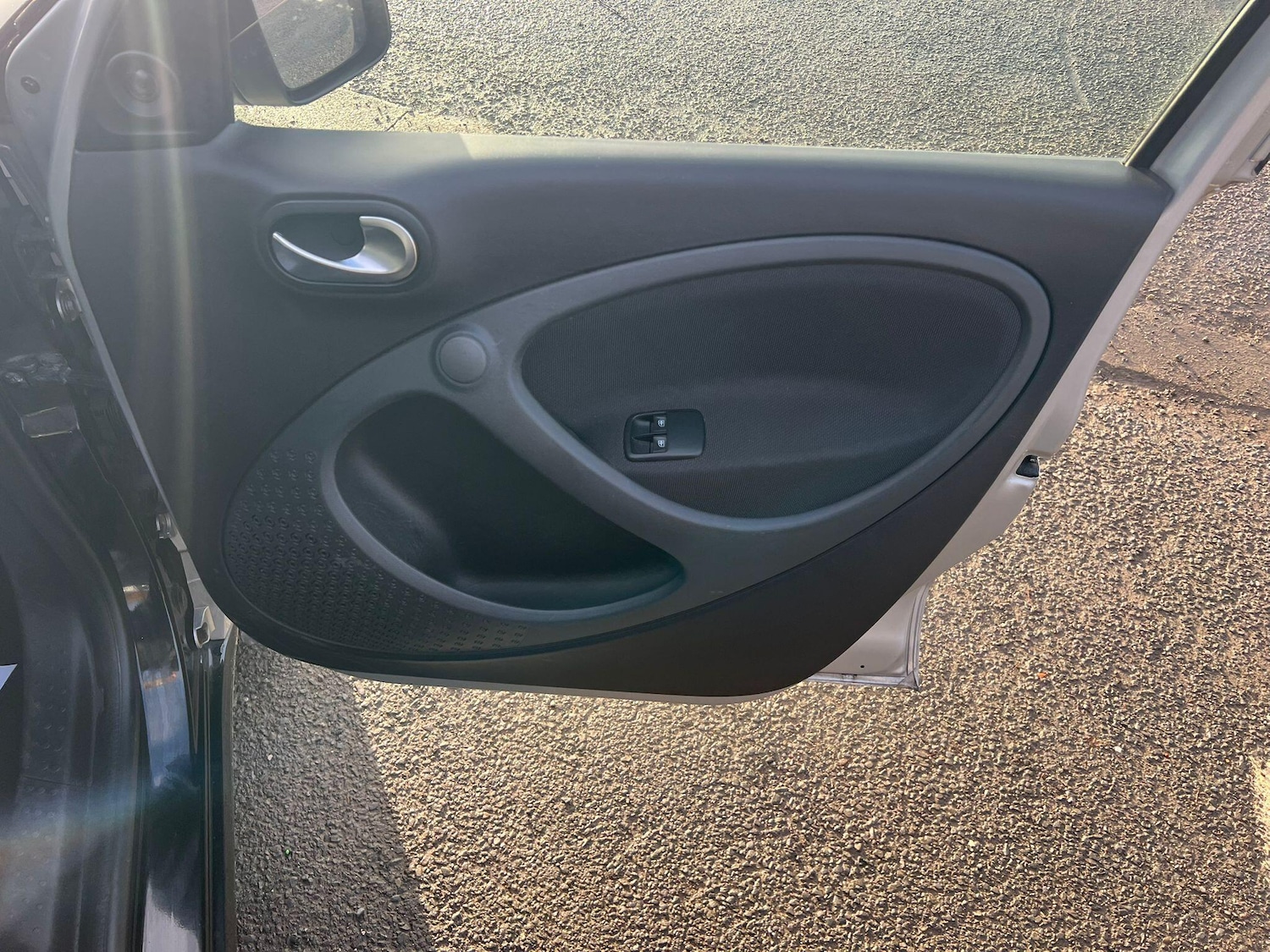 Used smart forfour 2016 for sale - 77230478: Photo 14