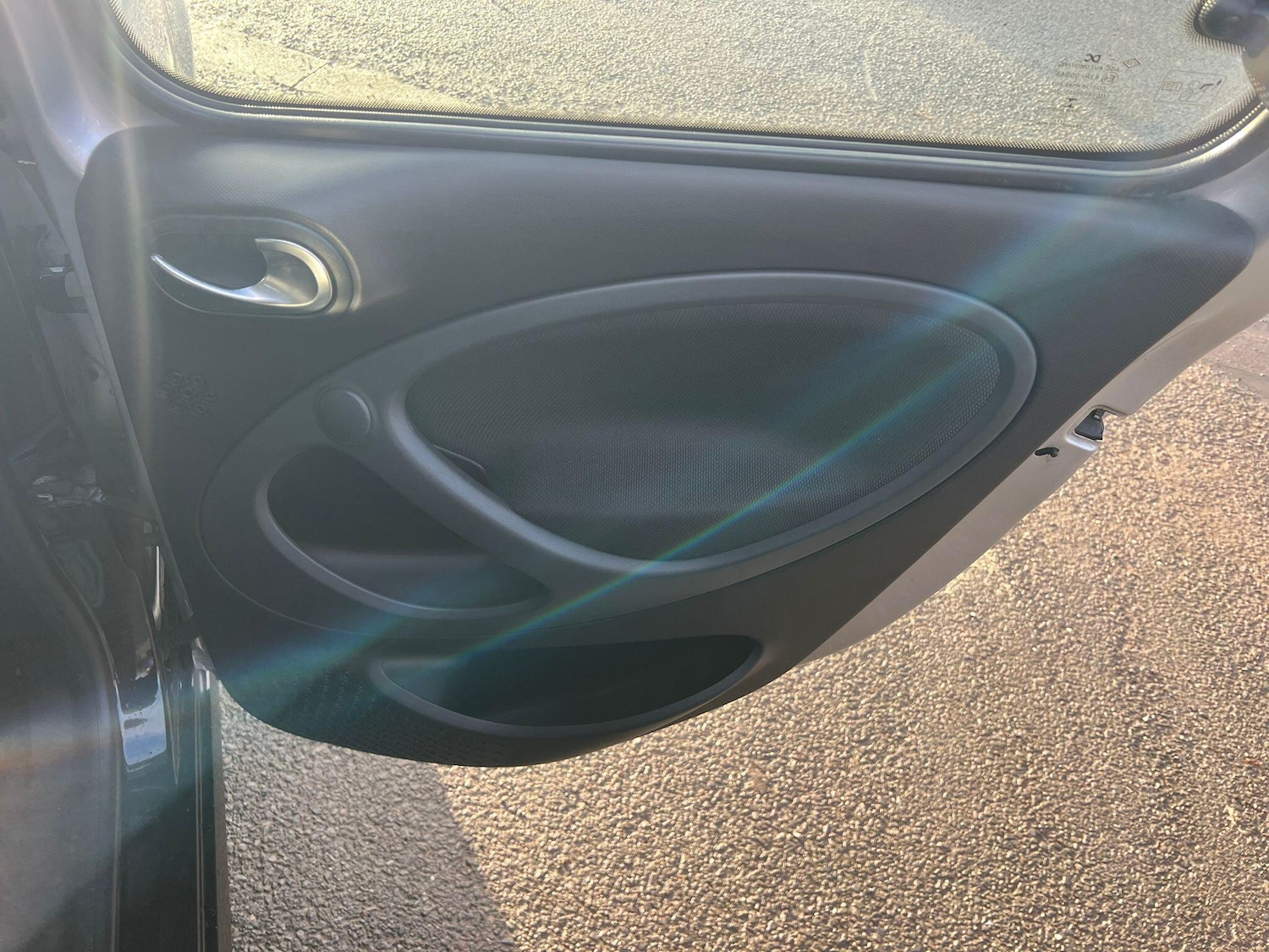 Used smart forfour 2016 for sale - 77230478: Photo 15