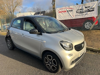 (16) - 1.0 Prime Euro 6 (s/s) 5dr