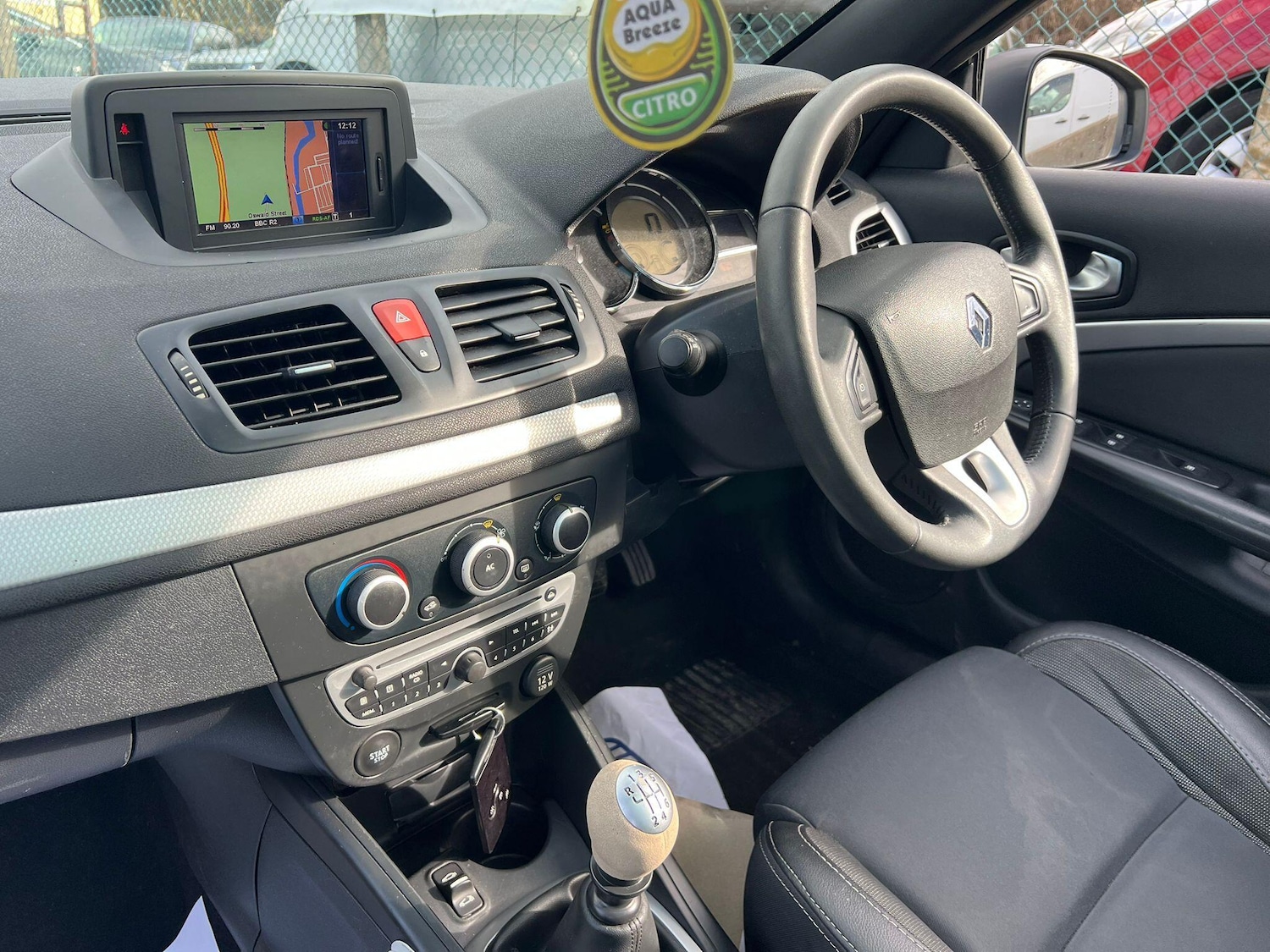 Used Renault Megane 2010 for sale - 77658356: Photo 13