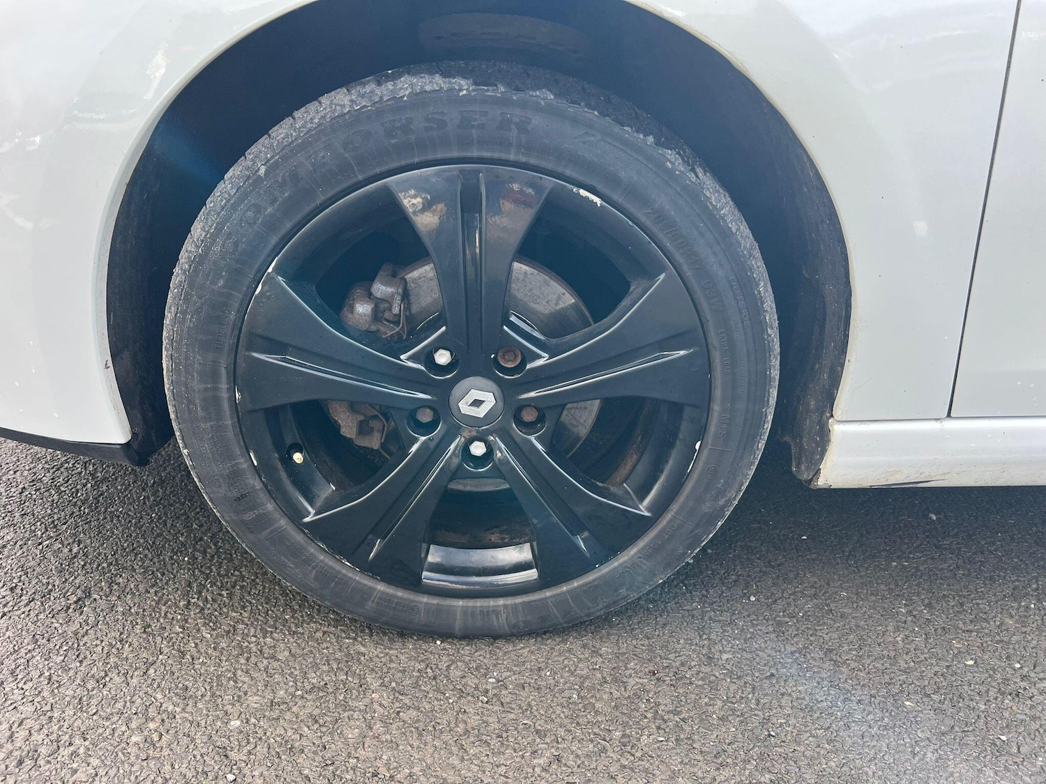 Used Renault Megane 2010 for sale - 77658356: Photo 18