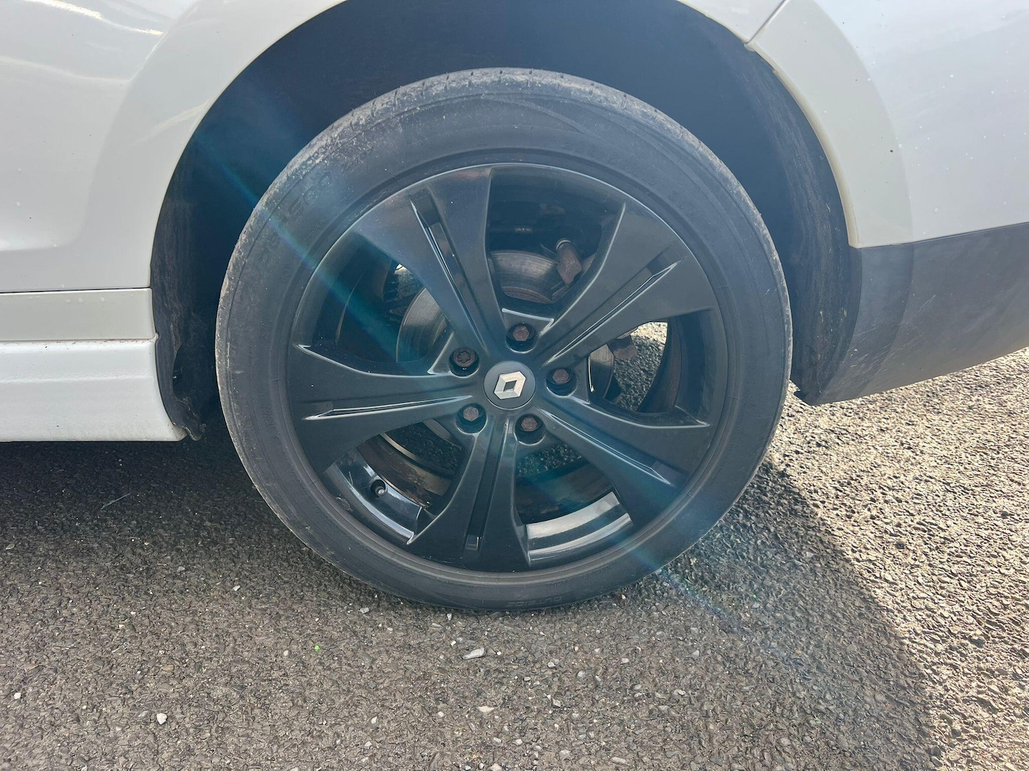 Used Renault Megane 2010 for sale - 77658356: Photo 19