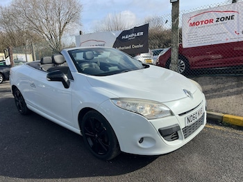 2010 (60) - 1.9 dCi 130 Dynamique TomTom 2dr