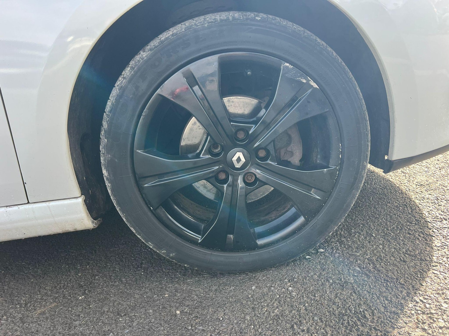 Used Renault Megane 2010 for sale - 77658356: Photo 20